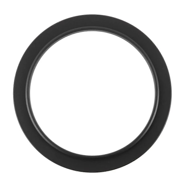 (Pow yeah!) 43 mm til 49 mm Metal Step Up Filter Ring Adapter til Kamera