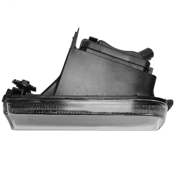 (pow yeah!) Frontfanger tåkelys for E38 7-serie 740I 750Il 1995 1996 1997 1998 1999 2000 2001, 63178352