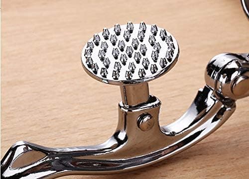 Garlic Press, Garlic Masher, Garlic Press, Manual Garlic Press S