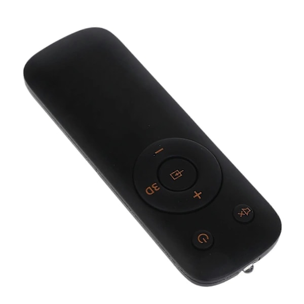 (pow yeah!) Fjernkontroll for Soundbar Erstatningsfjernkontroll for Klipschreference R-20b