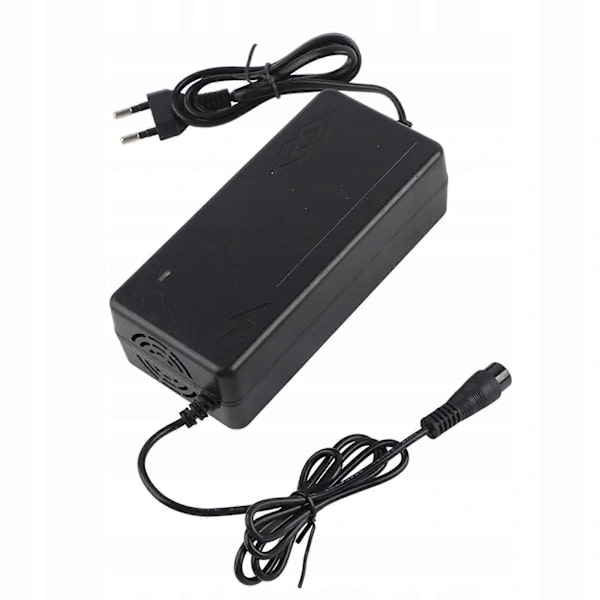 (Pow yeah!) DC 67.2V 2A Oplader til Elektrisk Scooter
