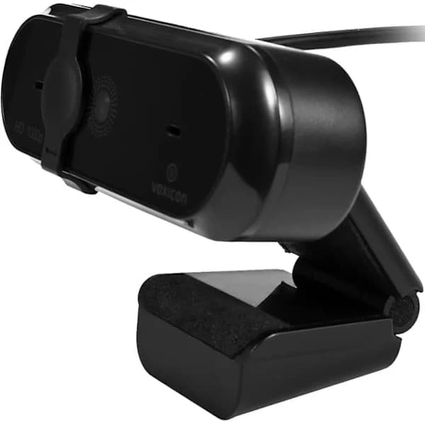 (Pow yeah!) Voxicon Full HD 1080p Webcam 200