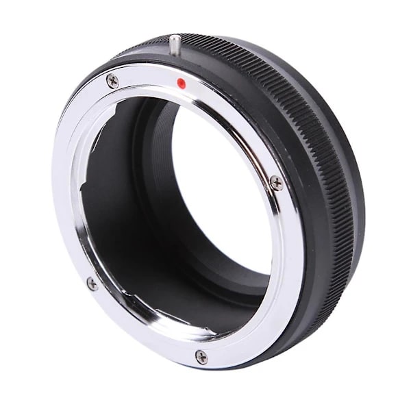 (Pow yeah!) Adapter til KONICA AR-objektiv til Sony E-fatning NEX a5000 A7II, A7R