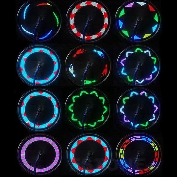 LED-pinnavalo lapsille