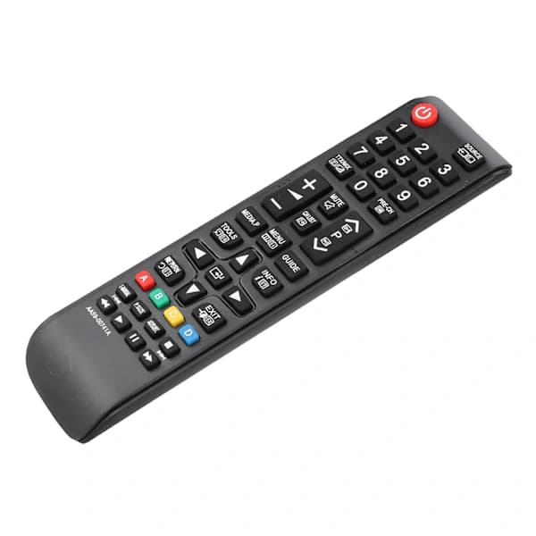 （pow yeah！）Multifunksjonell Smart TV-fjernkontroll for Samsung AA59-00741A