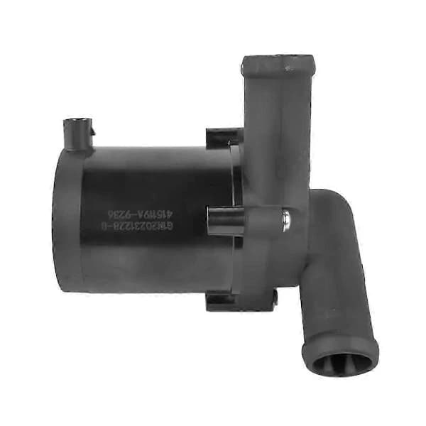 （pow yeah！）Kvalitets Elektronisk Extra Vattenpump 9002514b 9012751a För Biltillbehör