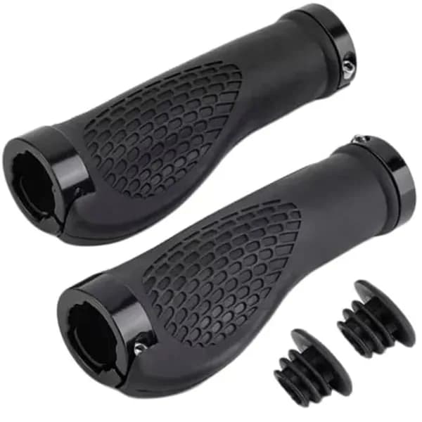 【PP】Håndtag Cykel / Cykelhåndtag - Ergonomiske