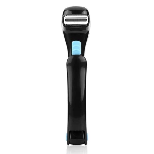 （pow yeah！）Ryggtrimmer - Elektrisk trimmer, sladdlös design