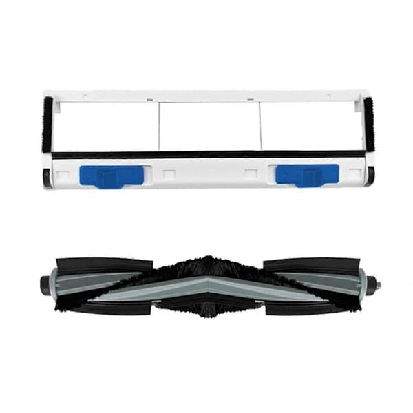 （pow yeah！）Rullebørstebeskyttelse Hovedbørsteholder for X2 Omni /X2 / X2 Pro/X2 /DE86 Deler Tilbehør