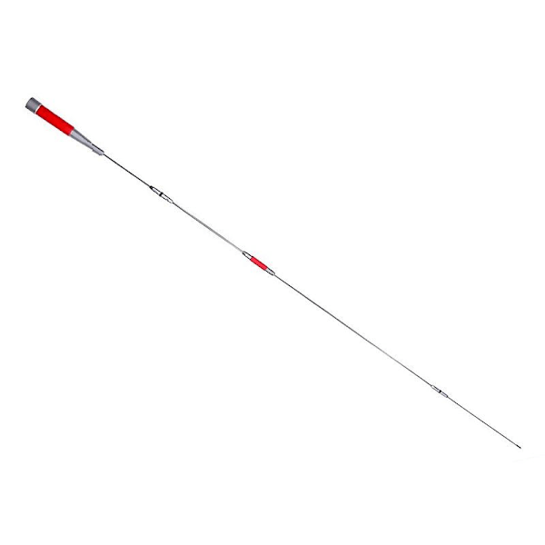 Walkie Talkie Antenne Har-7700 145/435Mhz UV Dobbelt-Segment Højfrekvens Intercom til Off-Road Køretøjer