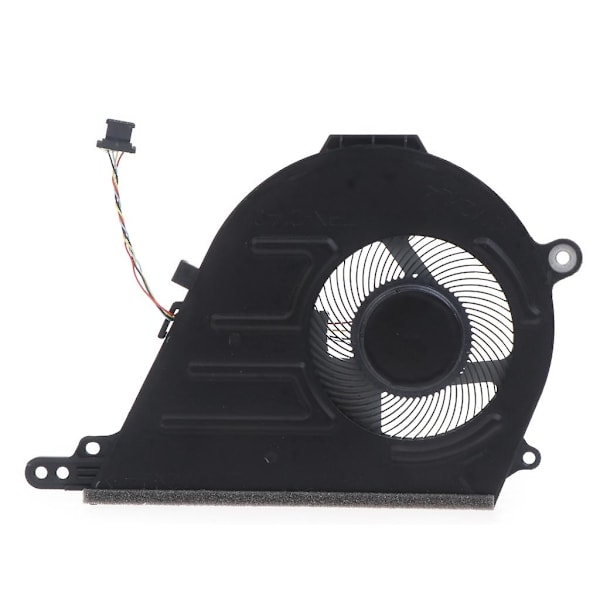 Til Dc Børsteløs Notebook Køleventilator Cpu Radiator Til Hpchromebook 15-de