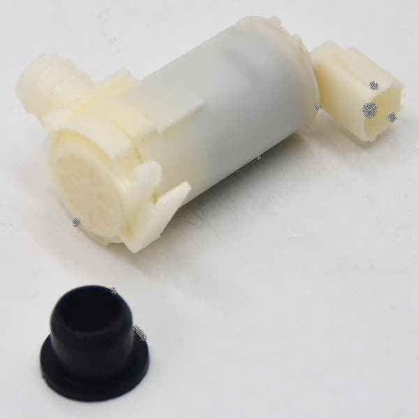 Front Windscreen Washer Pumpe Til Navara D22 11/2001 - 12/2008
