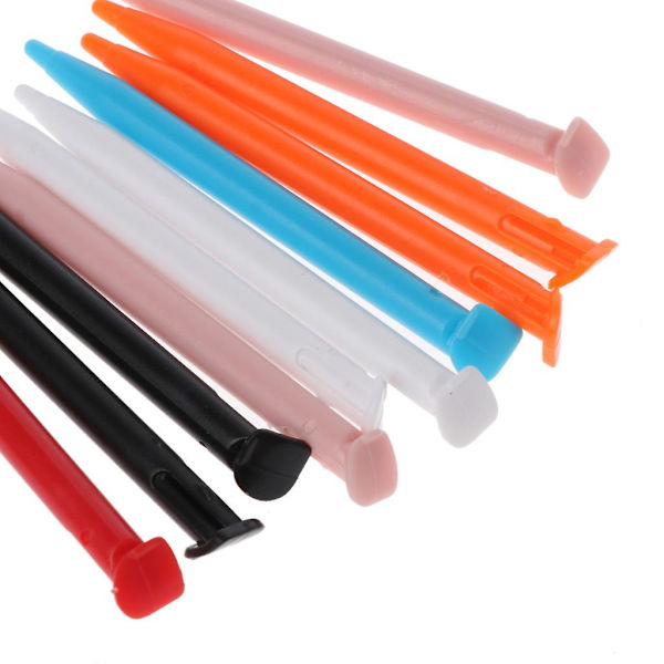 Stylus-penner for 2ds Xl / Ll spillkonsoll-fane
