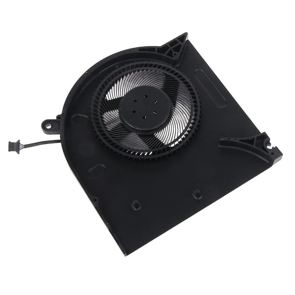 Udskiftning Gpu Cpu Køler Til Alienware M17 R3 M17 R4 P45e Bærbar Computer