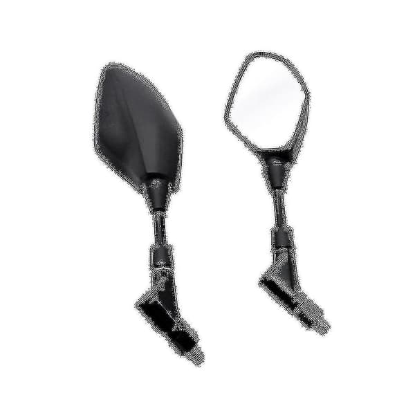 Motorcykel backspegel backning extra spegel reflektor för Mt-07 Mt-09