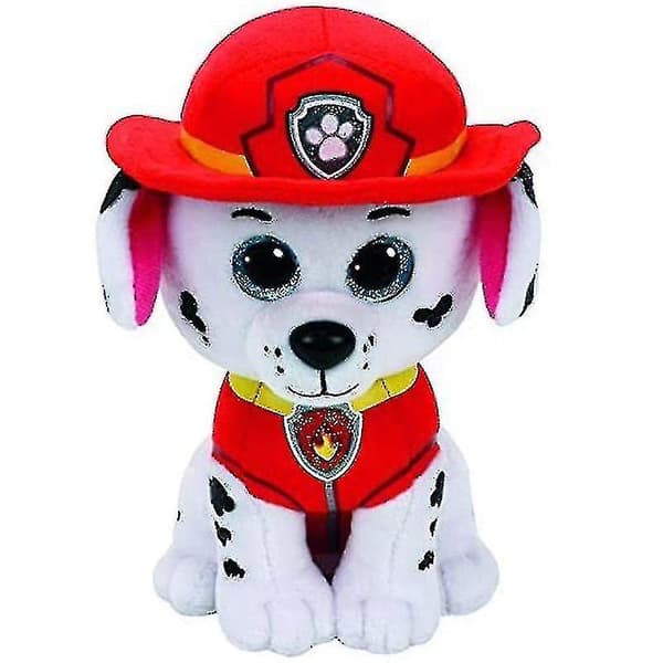Plush Leksak för Hundar marshall