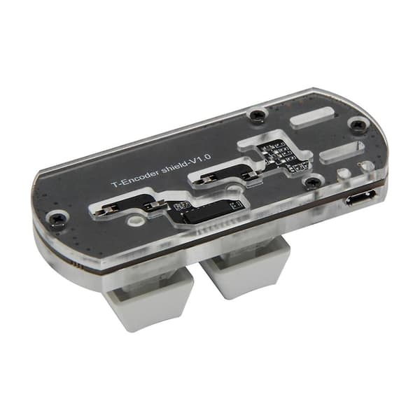V1.0 Utvecklingskort för T-encoder-knapp Expansionsmodul Anpassa-makro för