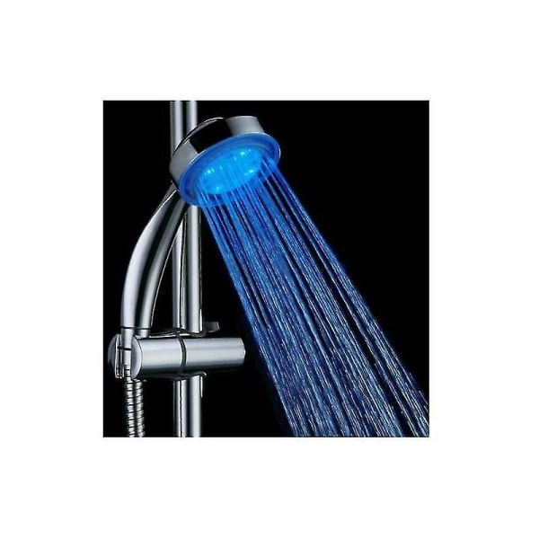 7-farget LED-dusjhode, Iave flerfarget, Iave universal gave