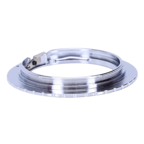 For Ai/ Objektiv Til For Ef Mount Adapter Ring 7d 5d 550d 60d 450d 50d Uk