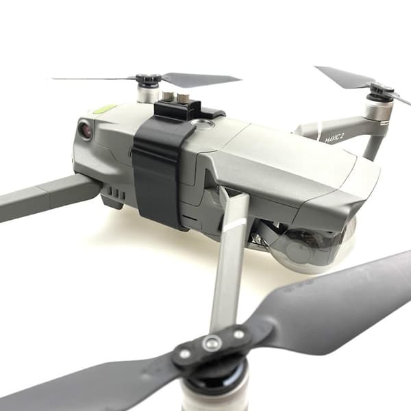 Anti-fall batterisäkerhetshållare för Mavic 2 Pro/zoom