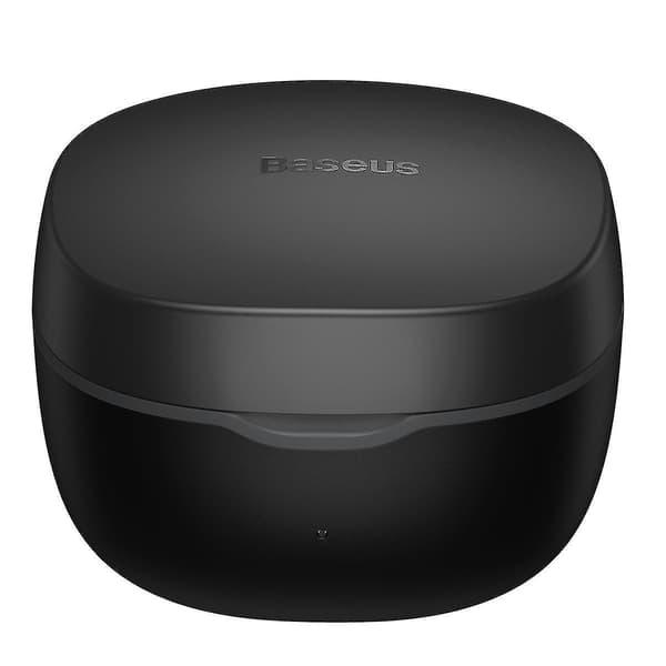 Wm01 Bluetooth-hörlurar Svart