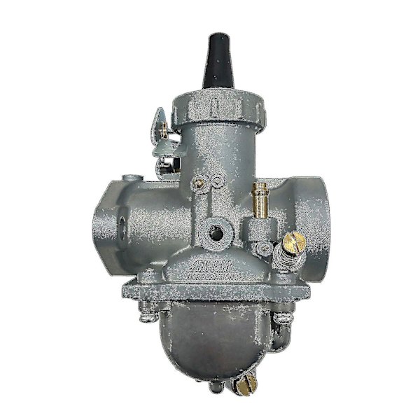 Mikuni-kaasutin yhteensopiva Suzuki 125cc moottoripyörien kanssa - mallit: Ts125, Ts125n, Tc125, Ds125, Ts100, Ds100