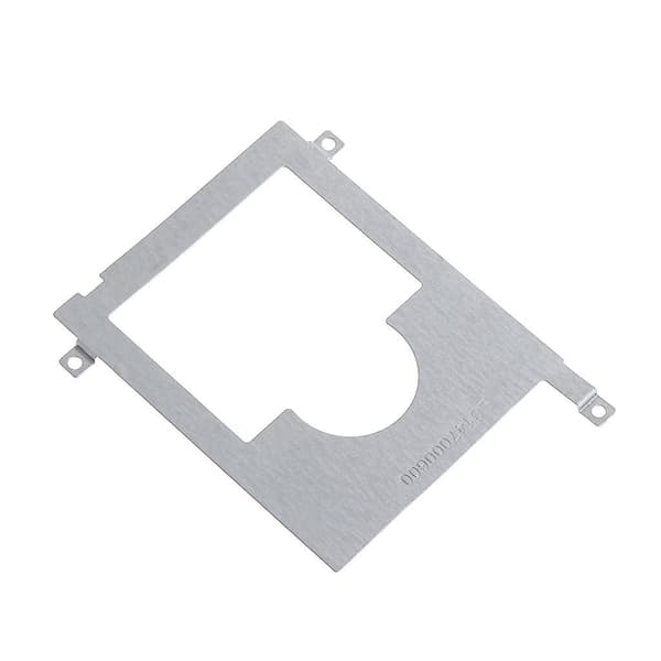 Hdd Caddy Bracket Harddisk Adapter Ssd Kabelforbindelse Bærbar Tilbehør Skrue