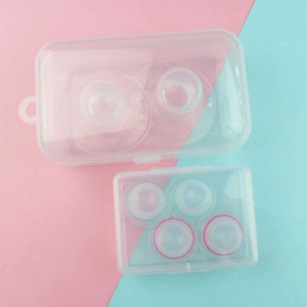 2 st Nippel Aspirator Nippel Korrigerare Nippel Sugare Sugare Amning