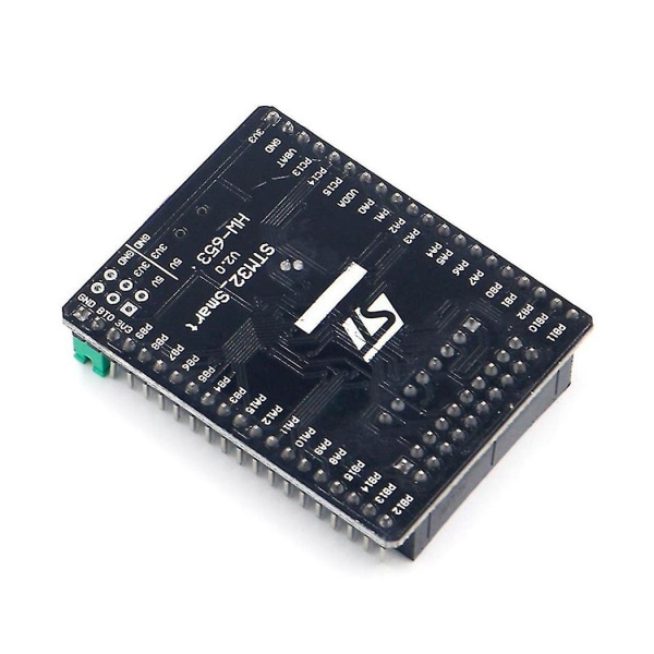 Stm32f103c8t6 Development Board Stm32 Small System Core Board Stm32 Microcontroller Learning Board