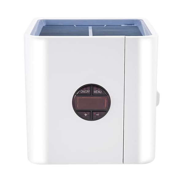 Luftkøler Luftfugter Spray Køling Desktop Køling USB Lille Blæser Mini Vand
