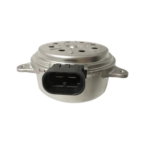 Til Mr20de Motor 2.0l L4 Radiator Køleventilator Motor 21487-jd20a