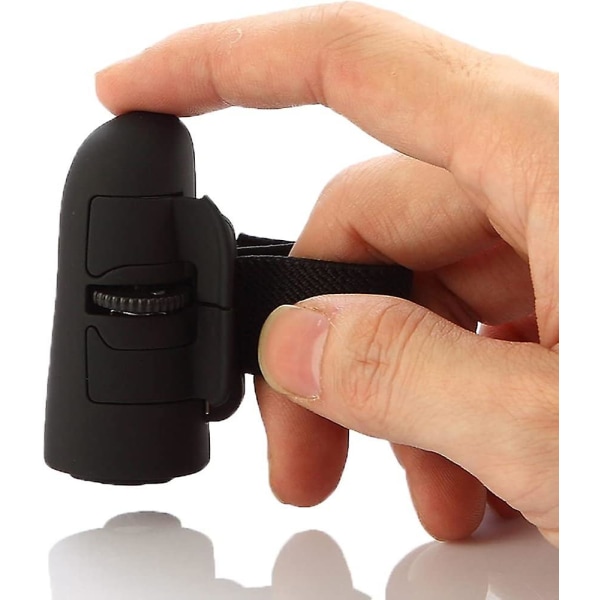 Trådlös ergonomisk mus, 2,4 GHz vertikal mus Bluetooth med 1600 dpi optisk spårning, för bärbar dator, stationär dator, PC, Macbook