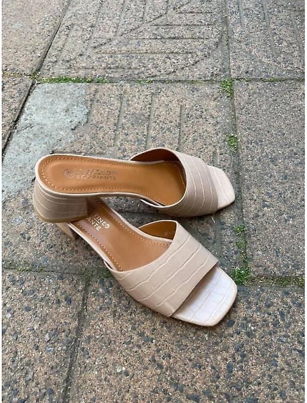 Vivanilla DAMER Sandaler