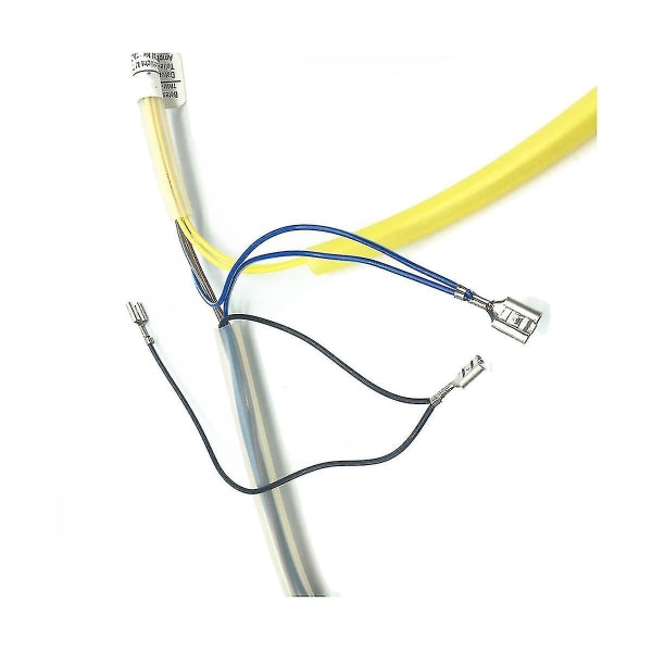 Multifunksjons rattkabel ledningsnett for Golf 5 Mk5 Rabbit B6 1k0971584c