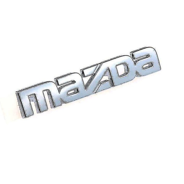Mx5 Bag Mazda Badge Emblem Logo Ægte Mazda Mx-5 Mk2 Mk2.5 Nb 1998>2005