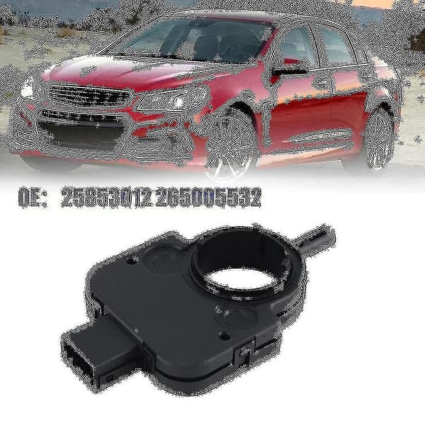 Ny styrevinkelsensor til 25853012 265005532