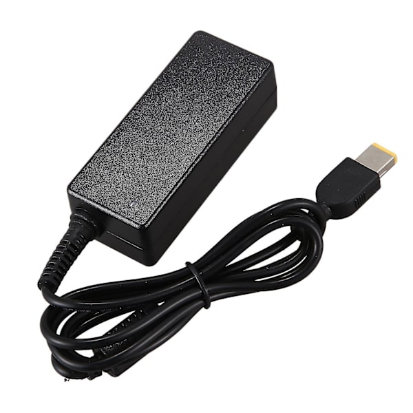 20v2.25a AC-adapterladdare för Adlx45nlc3a USB ny S2 Yoga13 11 K2450 45w Flex 3-1120 1130 X270