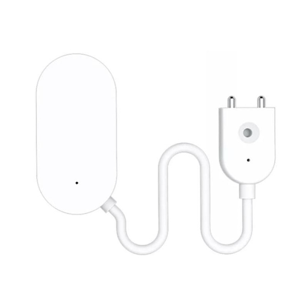Zigbee Wifi Älykäs Veden Anturi Tuya Etävalvonta Tulva Veden Vuodon Ilmaisin Älykäs