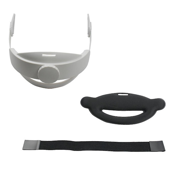 K5 VR-briller tilbehør hovedbånd pude til Oculus Quest 2 VR-headset