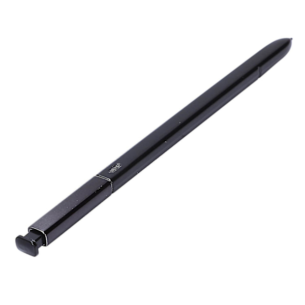 Multifunktionel Pen-erstatning Kompatibel Med Galaxy Note 9 Tryk Pen S Pen (sort)
