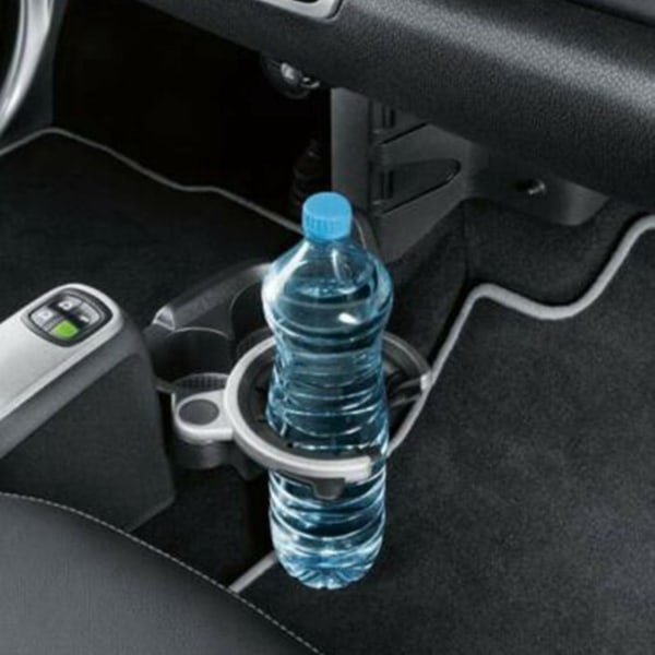 2x Juomatelineen Mukiteline Auto Smart Fortwo 451 A4518100370