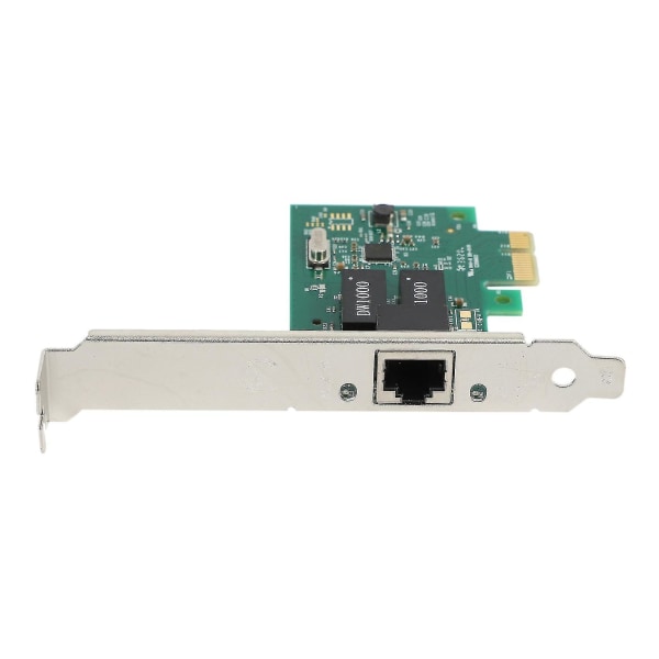 Dual Ports 9-pin Serial Rs232 Db9 Pci-e Card Com Ac332