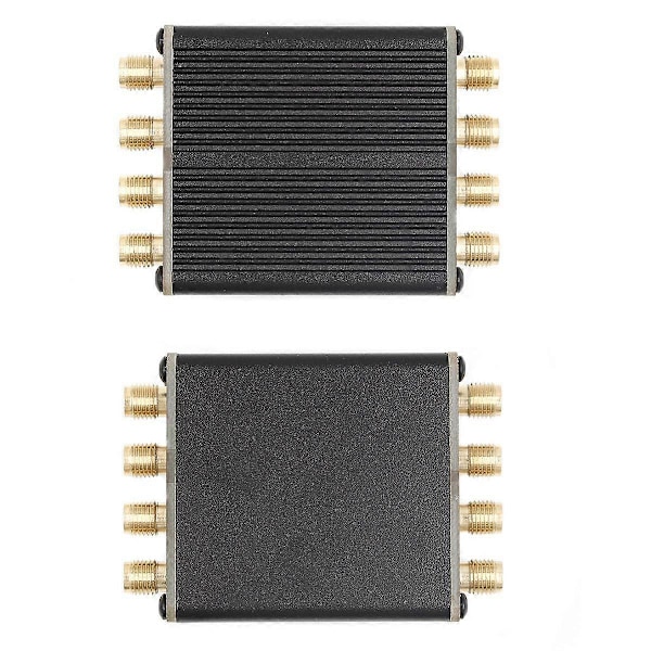 4-in-1 passiivinen suodatin 4 kaistaa LC-suodatin RF-signaalille radioantennille SDR GPSDO-signaalilähteelle a