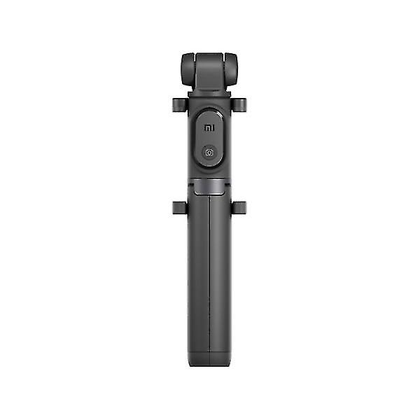 Foldbart stativ Monopod Selfie Stick Bluetooth med trådløs knap