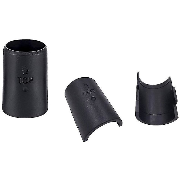 Wire Shelf Clips 1 Inch-wire Shelving Shelf Lock Clips Wire Shelving Shelf Lock Clips For Wire Shel