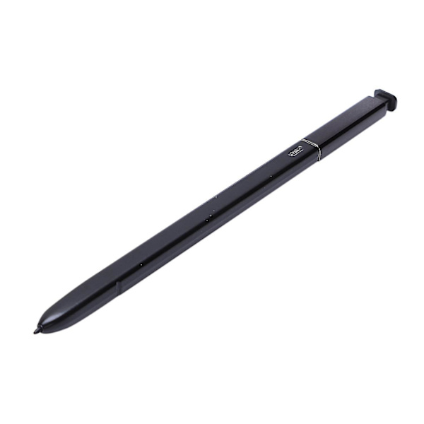 Pennor Kompatibla med Samsung Galaxy Note 9 Tryck Penna S Pen(svart)