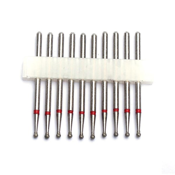 Attractive Electric Manicure Drills Milling Cutters