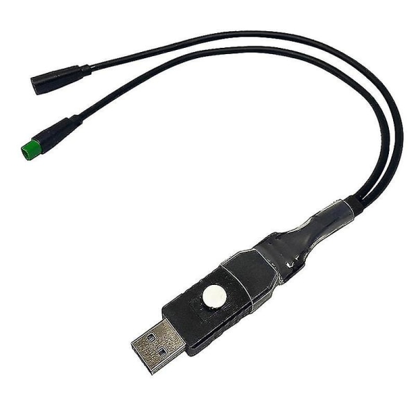 For Speed Limit Release Hjuldiameterinnstilling M600 M510 CAN-protokoll Motor Dedikert Programmering C