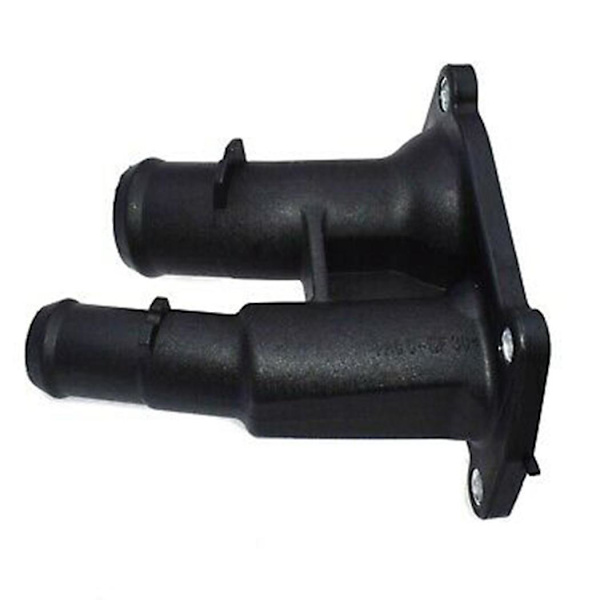 Termostatbolig Kjølemiddelflens Passer For C-max Focus Mondeo Fiesta 2001-2012 1707050 2s6g-9k478-bc
