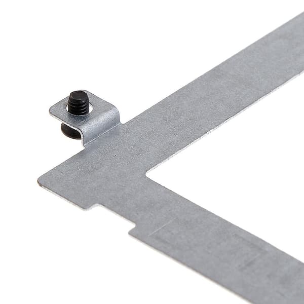 Hdd Caddy Bracket Harddisk Adapter Ssd Kabelforbindelse Bærbar Tilbehør Skrue